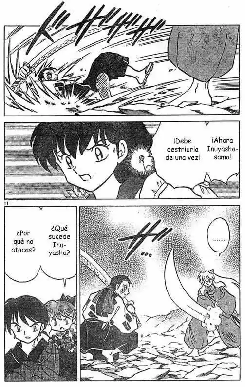 Inuyasha (1996) - Capítulo 389 - Página 12 - LectorTMOo