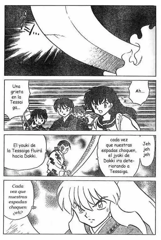 Inuyasha (1996) - Capítulo 389 - Página 13 - LectorTMOo