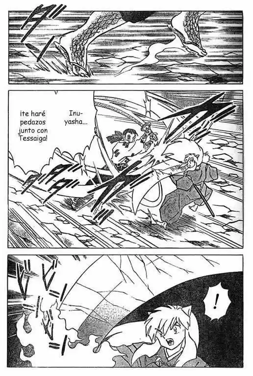 Inuyasha (1996) - Capítulo 389 - Página 19 - LectorTMOo