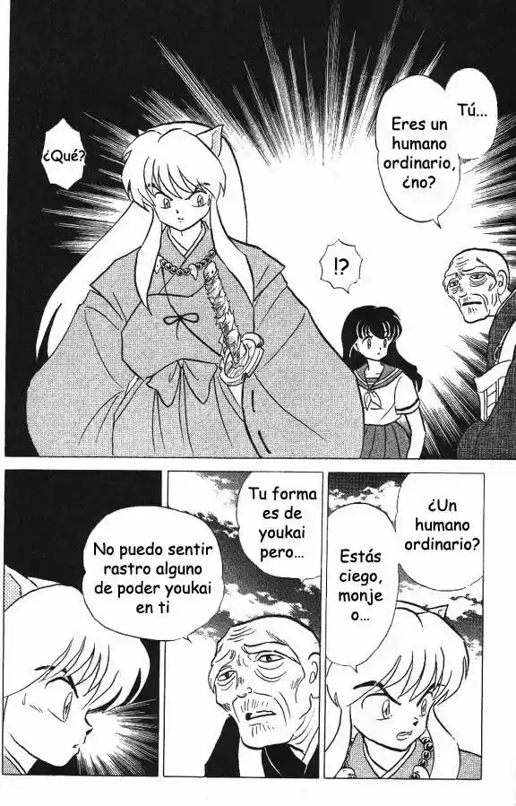 Inuyasha (1996) - Capítulo 39 - Página 14 - LectorTMOo