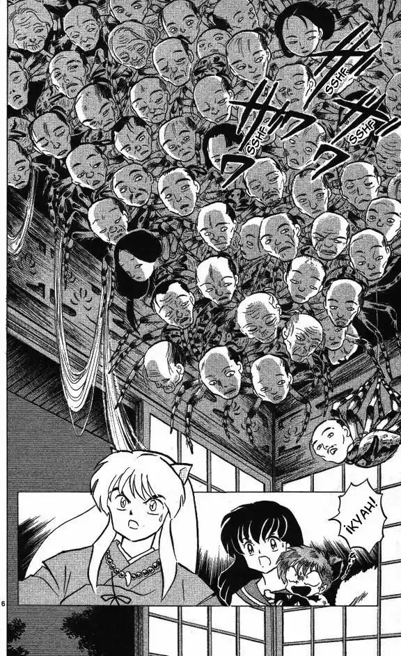 Inuyasha (1996) - Capítulo 39 - Página 18 - LectorTMOo