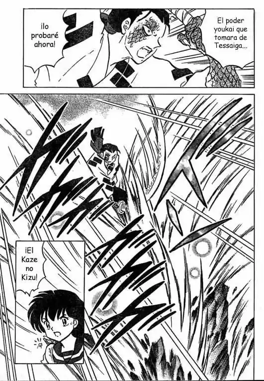 Inuyasha (1996) - Capítulo 390 - Página 9 - LectorTMOo