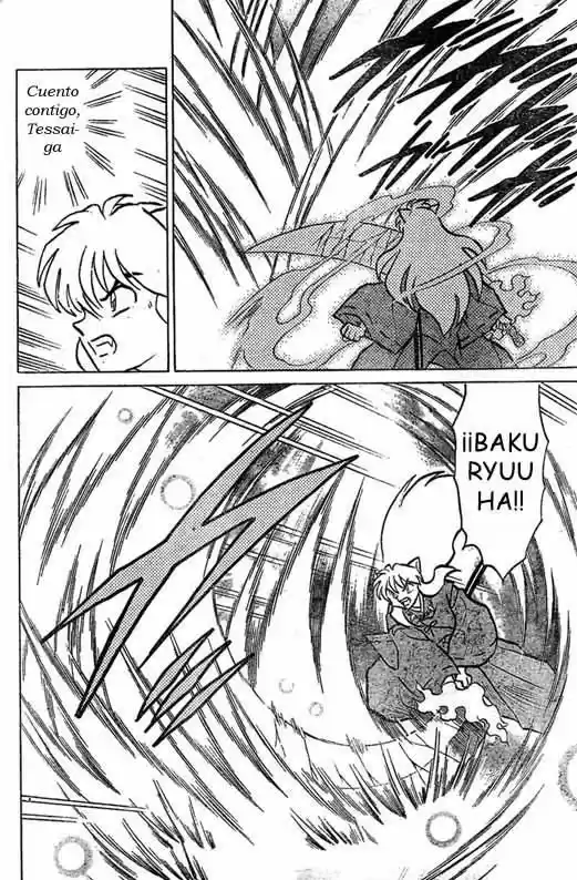 Inuyasha (1996) - Capítulo 390 - Página 10 - LectorTMOo