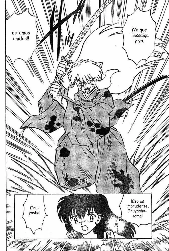 Inuyasha (1996) - Capítulo 391 - Página 10 - LectorTMOo