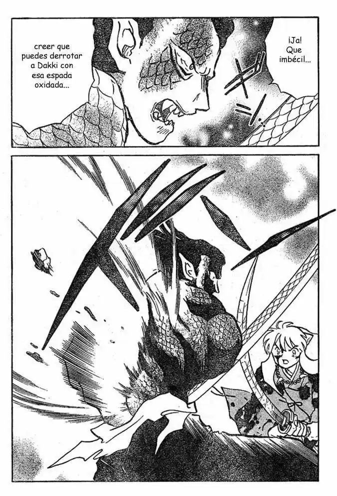 Inuyasha (1996) - Capítulo 391 - Página 12 - LectorTMOo