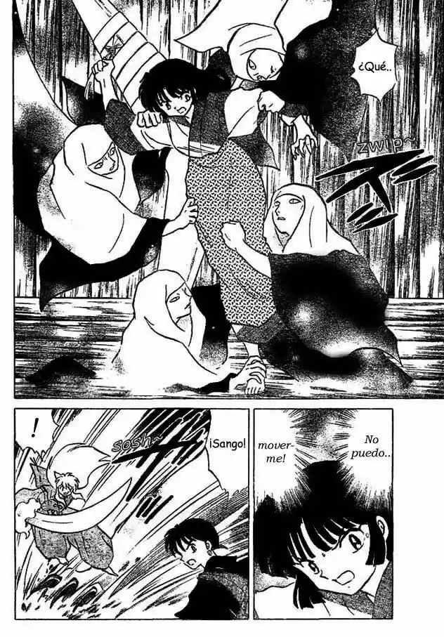 Inuyasha (1996) - Capítulo 394 - Página 6 - LectorTMOo