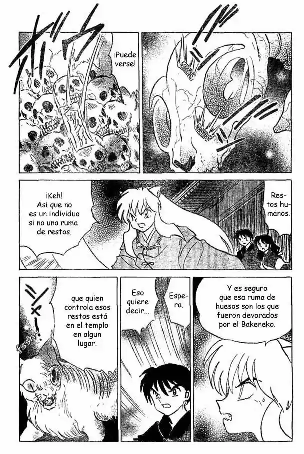 Inuyasha (1996) - Capítulo 394 - Página 13 - LectorTMOo