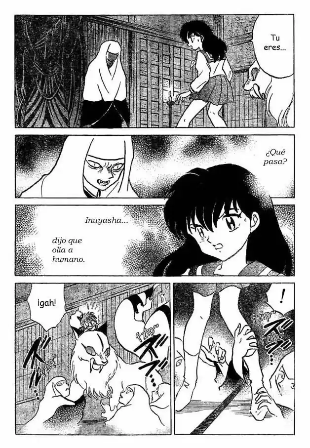 Inuyasha (1996) - Capítulo 394 - Página 14 - LectorTMOo