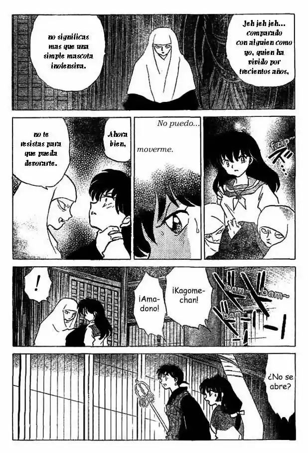 Inuyasha (1996) - Capítulo 394 - Página 16 - LectorTMOo