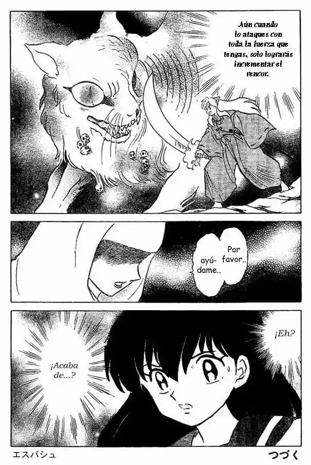 Inuyasha (1996) - Capítulo 394 - Página 18 - LectorTMOo