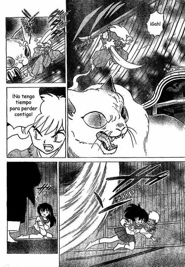 Inuyasha (1996) - Capítulo 395 - Página 6 - LectorTMOo