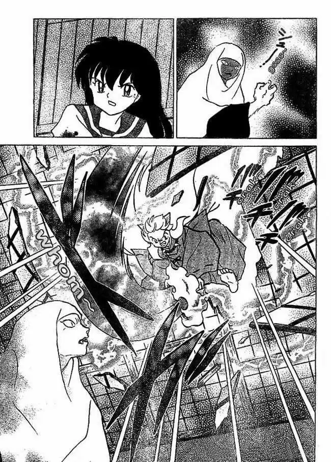 Inuyasha (1996) - Capítulo 395 - Página 7 - LectorTMOo