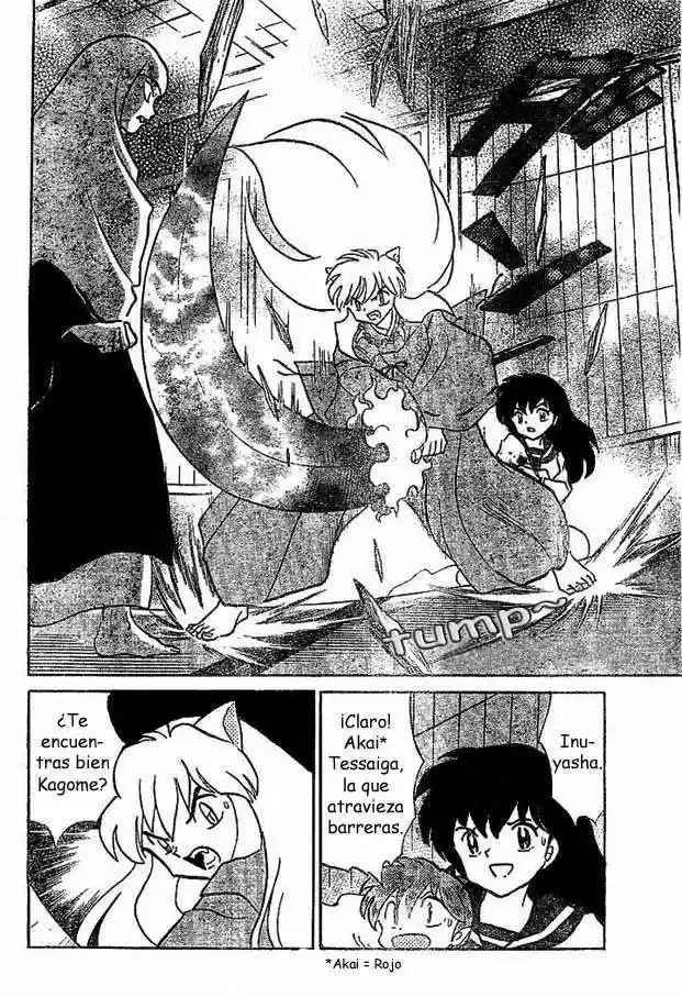 Inuyasha (1996) - Capítulo 395 - Página 8 - LectorTMOo