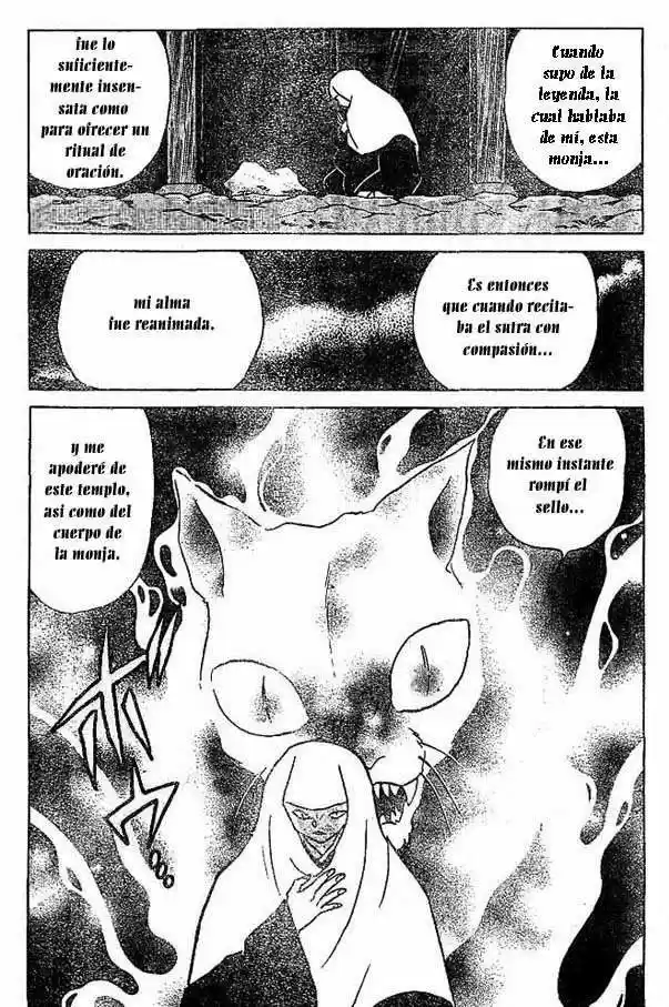 Inuyasha (1996) - Capítulo 395 - Página 11 - LectorTMOo