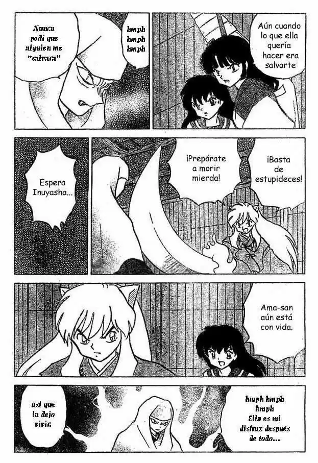 Inuyasha (1996) - Capítulo 395 - Página 12 - LectorTMOo