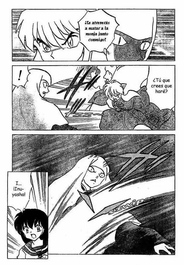 Inuyasha (1996) - Capítulo 395 - Página 13 - LectorTMOo