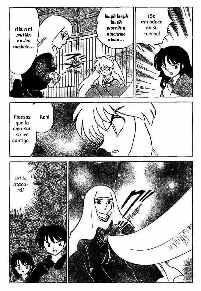 Inuyasha (1996) - Capítulo 395 - Página 15 - LectorTMOo