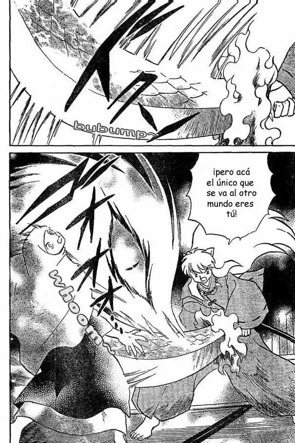 Inuyasha (1996) - Capítulo 395 - Página 16 - LectorTMOo