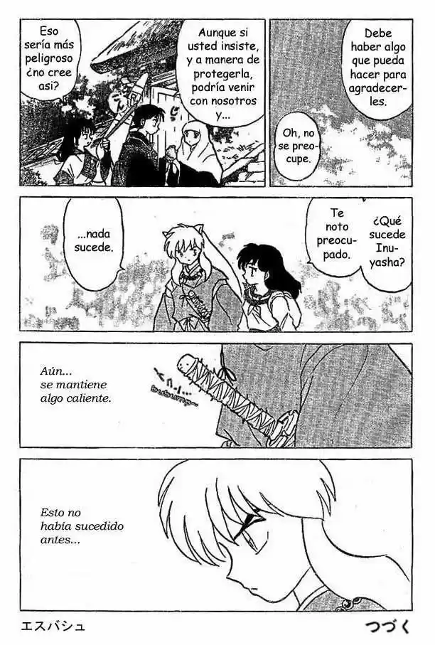 Inuyasha (1996) - Capítulo 395 - Página 18 - LectorTMOo