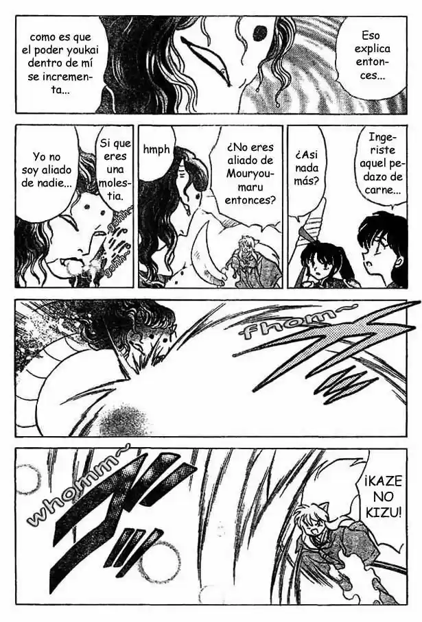 Inuyasha (1996) - Capítulo 396 - Página 14 - LectorTMOo