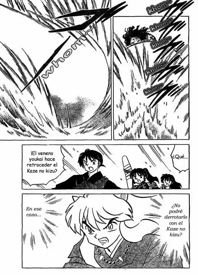 Inuyasha (1996) - Capítulo 396 - Página 15 - LectorTMOo
