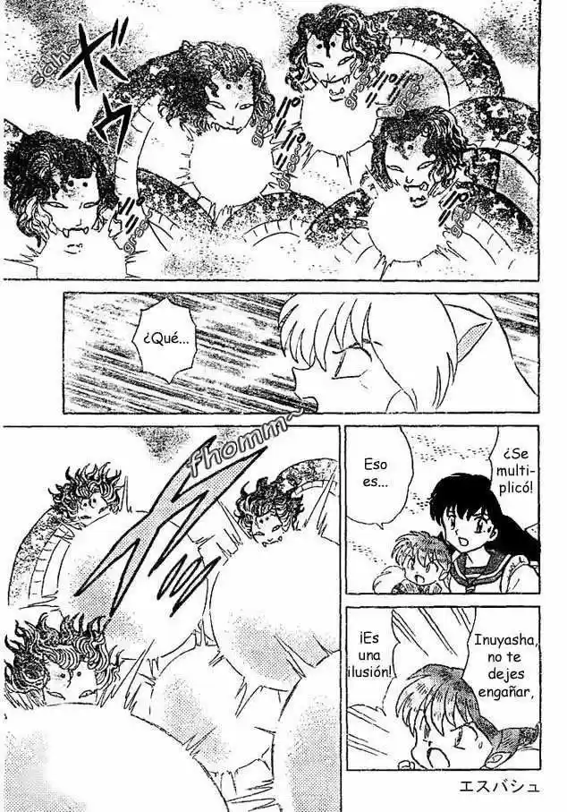 Inuyasha (1996) - Capítulo 397 - Página 5 - LectorTMOo