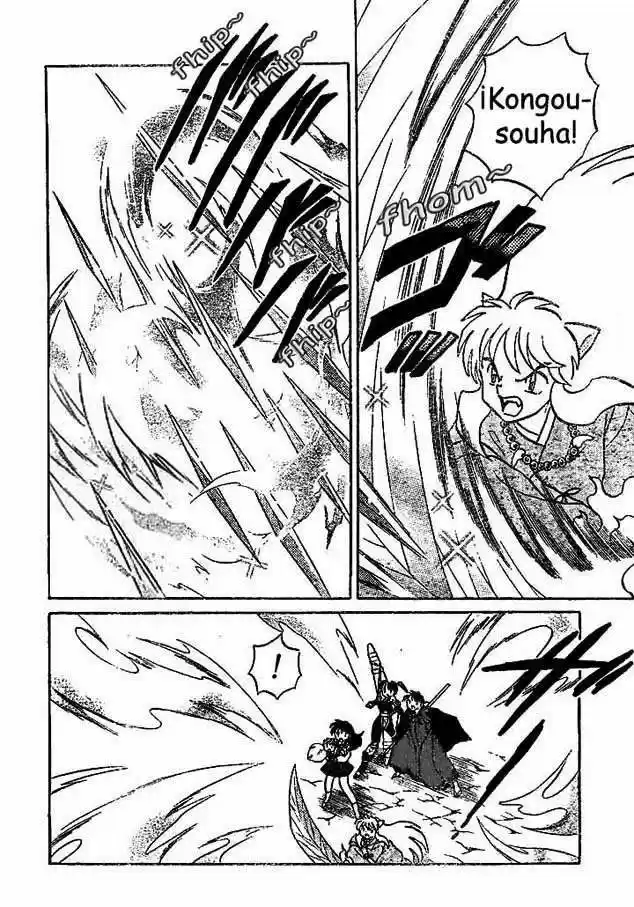 Inuyasha (1996) - Capítulo 397 - Página 6 - LectorTMOo