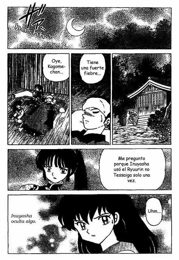 Inuyasha (1996) - Capítulo 397 - Página 9 - LectorTMOo