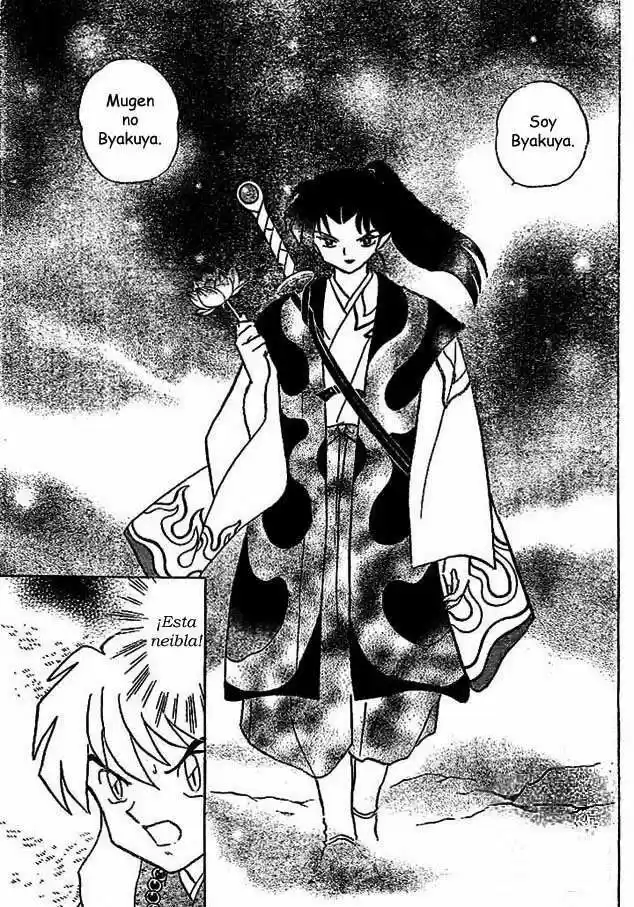 Inuyasha (1996) - Capítulo 397 - Página 11 - LectorTMOo