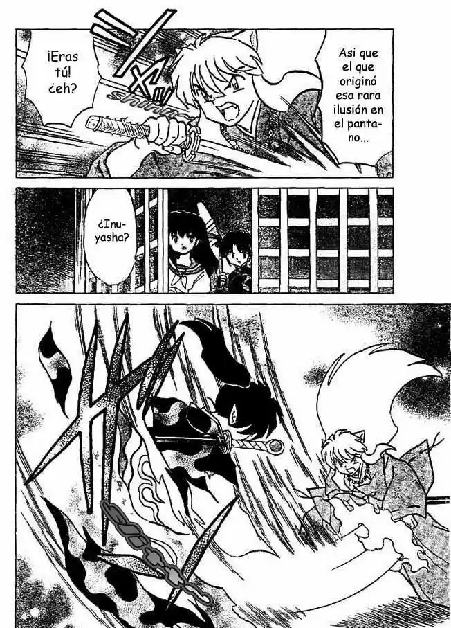 Inuyasha (1996) - Capítulo 397 - Página 12 - LectorTMOo