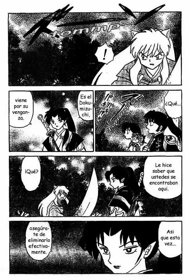 Inuyasha (1996) - Capítulo 397 - Página 16 - LectorTMOo