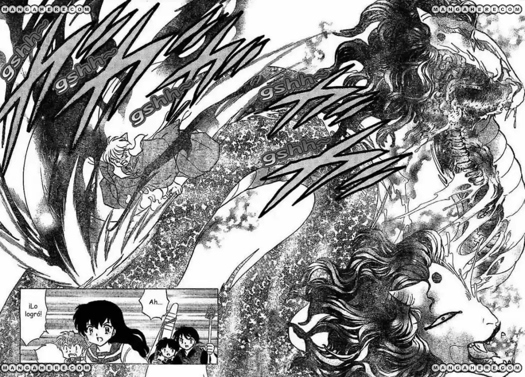 Inuyasha (1996) - Capítulo 398 - Página 14 - LectorTMOo