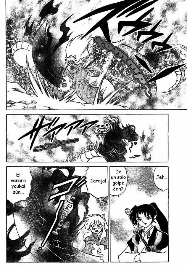 Inuyasha (1996) - Capítulo 398 - Página 15 - LectorTMOo