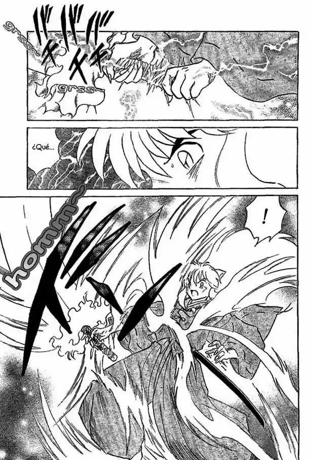 Inuyasha (1996) - Capítulo 398 - Página 16 - LectorTMOo