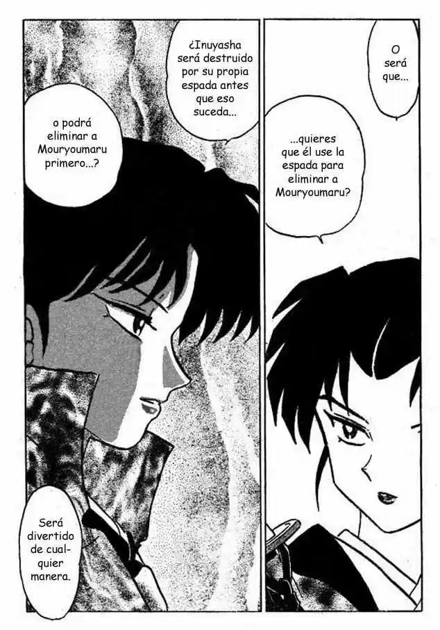 Inuyasha (1996) - Capítulo 399 - Página 13 - LectorTMOo