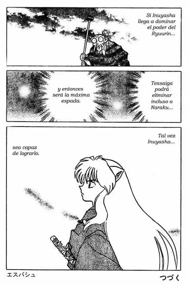 Inuyasha (1996) - Capítulo 399 - Página 18 - LectorTMOo