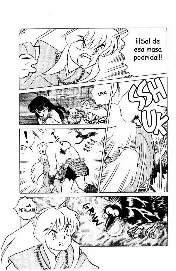 Inuyasha (1996) - Capítulo 4 - Página 13 - LectorTMOo