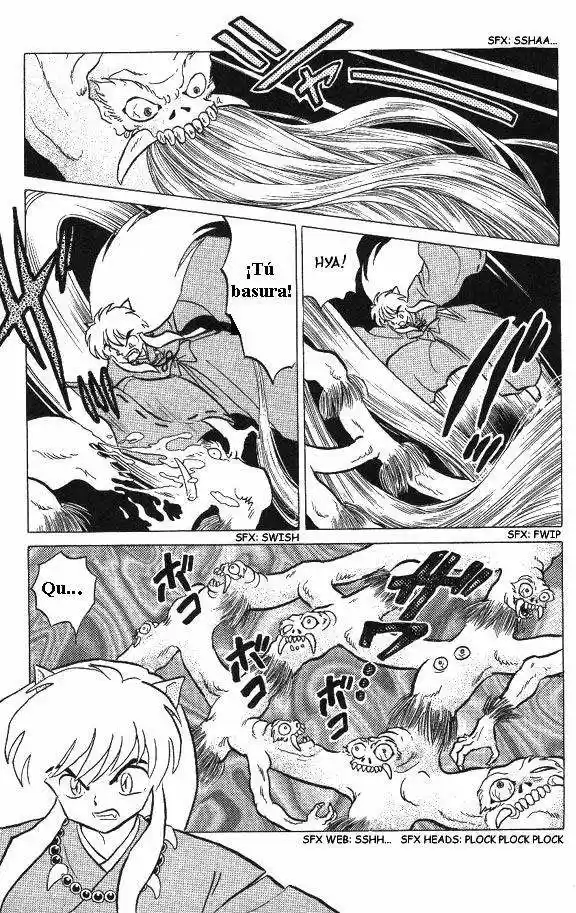 Inuyasha (1996) - Capítulo 40.46 - Página 9 - LectorTMOo