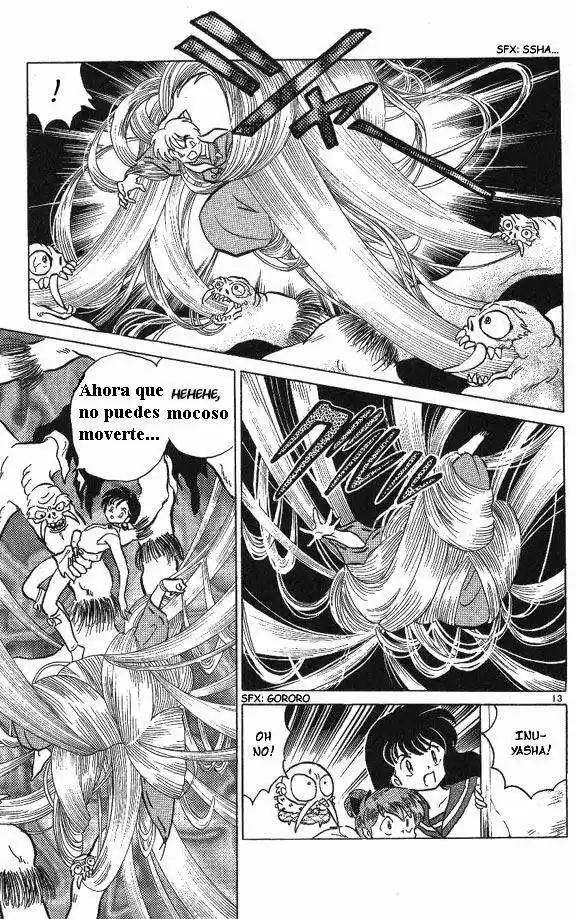 Inuyasha (1996) - Capítulo 40.46 - Página 13 - LectorTMOo