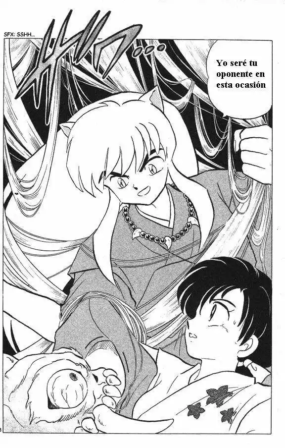 Inuyasha (1996) - Capítulo 40.46 - Página 18 - LectorTMOo