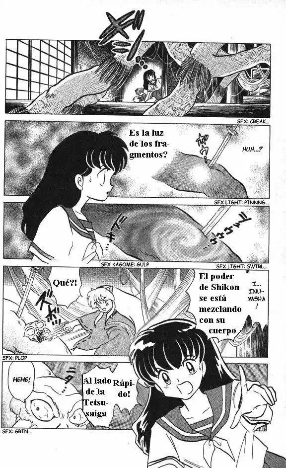 Inuyasha (1996) - Capítulo 40.46 - Página 20 - LectorTMOo