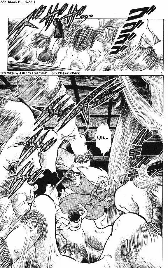 Inuyasha (1996) - Capítulo 40.46 - Página 21 - LectorTMOo