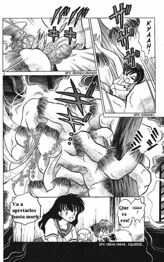 Inuyasha (1996) - Capítulo 40.46 - Página 22 - LectorTMOo