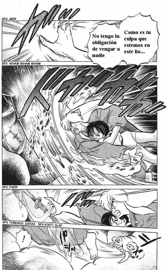 Inuyasha (1996) - Capítulo 40.46 - Página 26 - LectorTMOo