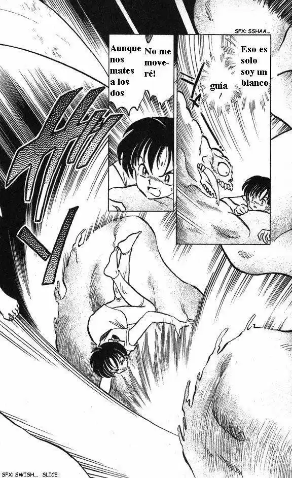 Inuyasha (1996) - Capítulo 40.46 - Página 30 - LectorTMOo