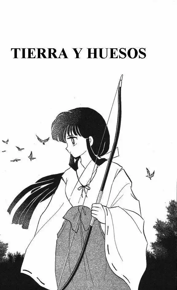 Inuyasha (1996) - Capítulo 40.46 - Página 37 - LectorTMOo