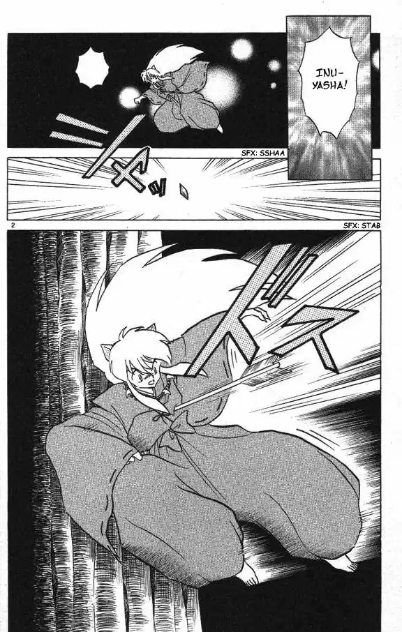 Inuyasha (1996) - Capítulo 40.46 - Página 38 - LectorTMOo