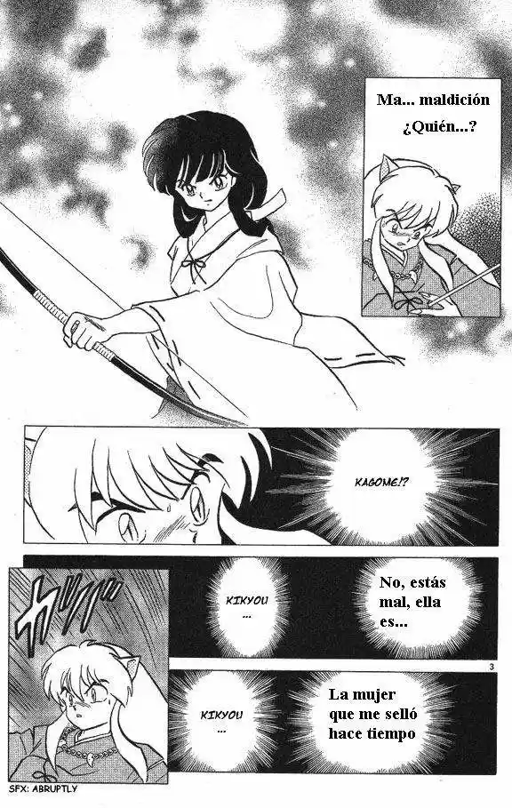 Inuyasha (1996) - Capítulo 40.46 - Página 39 - LectorTMOo