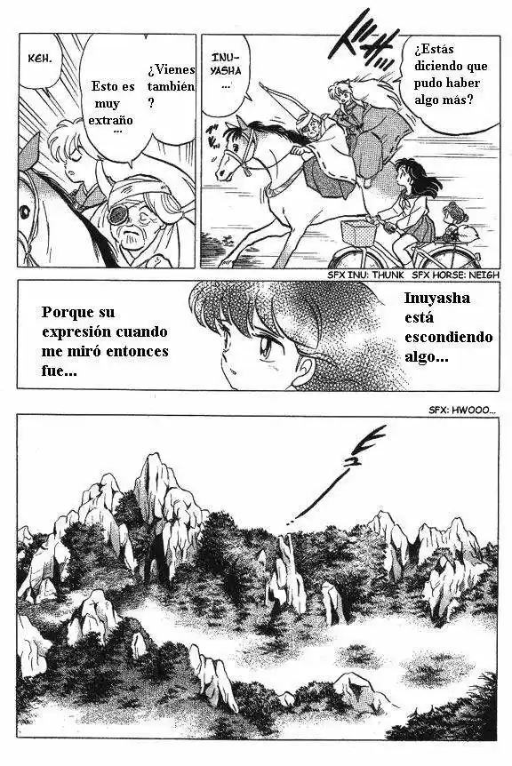 Inuyasha (1996) - Capítulo 40.46 - Página 53 - LectorTMOo