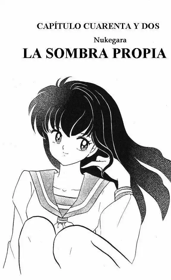 Inuyasha (1996) - Capítulo 40.46 - Página 55 - LectorTMOo
